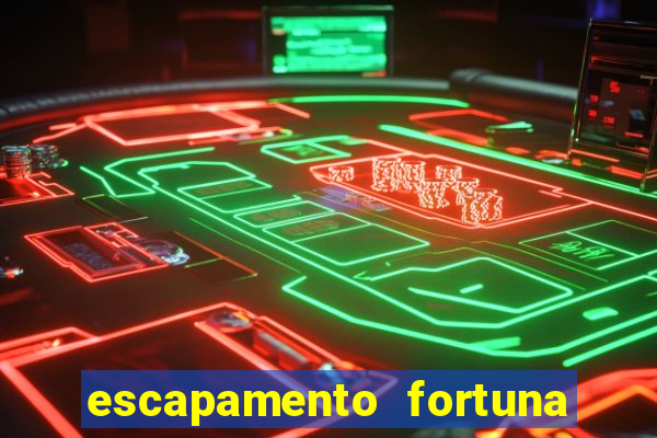 escapamento fortuna para pop 100