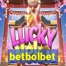 betbolbet