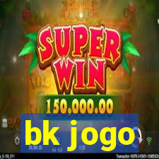 bk jogo