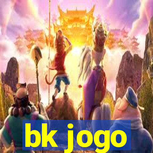 bk jogo