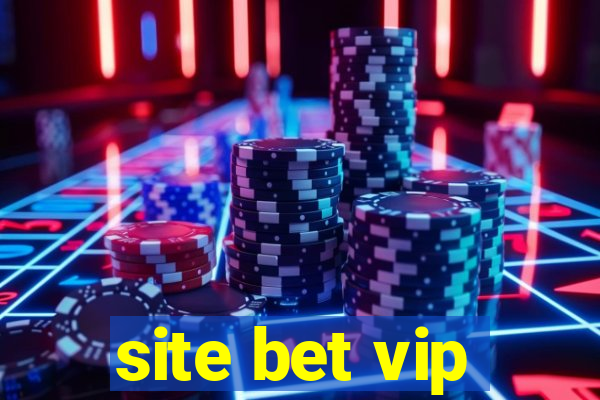 site bet vip