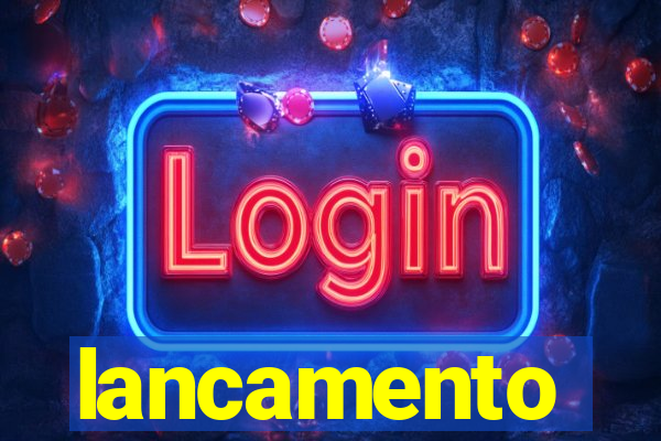 lancamento plataforma slots