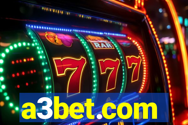 a3bet.com