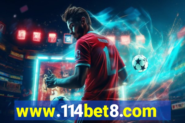 www.114bet8.com