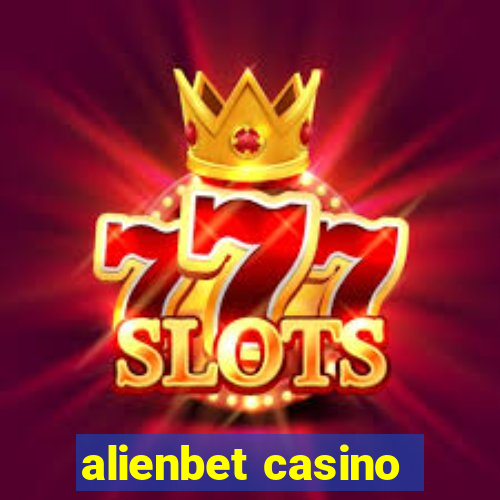 alienbet casino