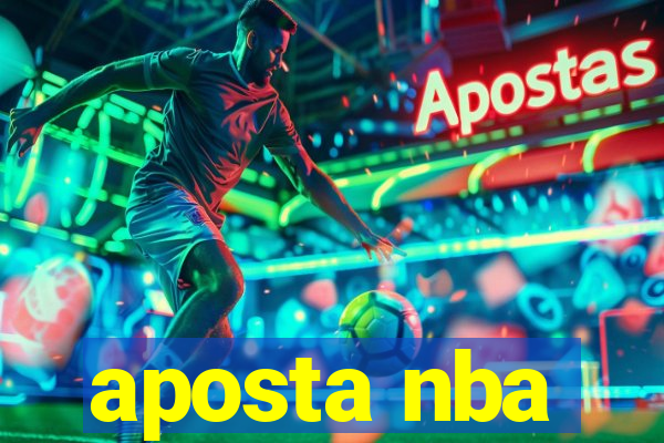 aposta nba