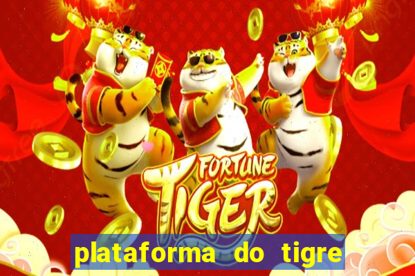 plataforma do tigre que paga no cadastro