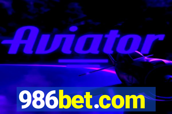 986bet.com