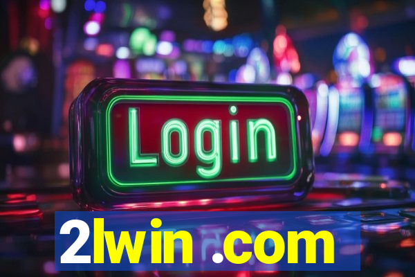 2lwin .com