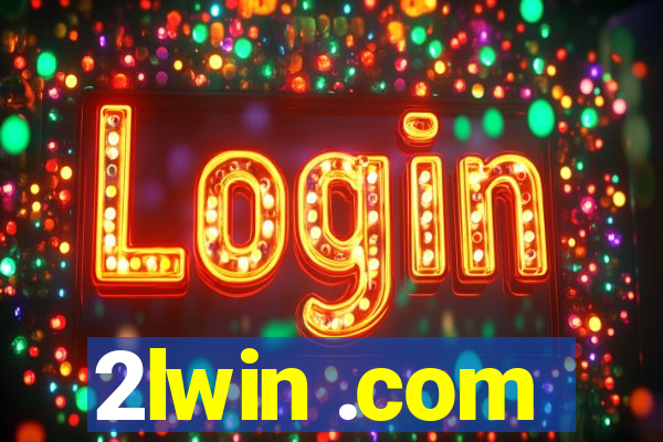 2lwin .com