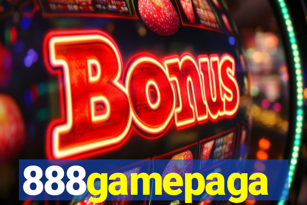 888gamepaga