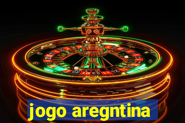 jogo aregntina