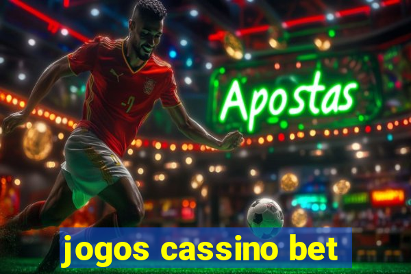 jogos cassino bet