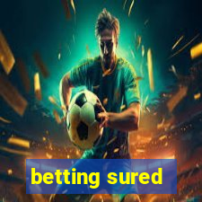 betting sured