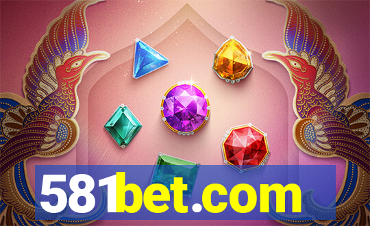 581bet.com