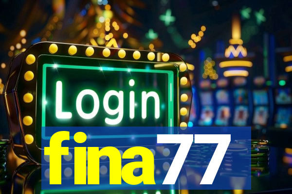 fina77