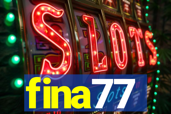 fina77