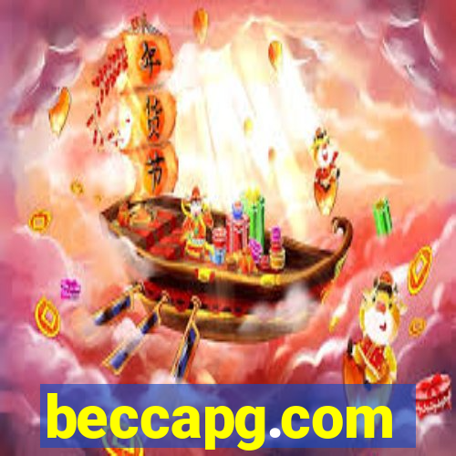 beccapg.com