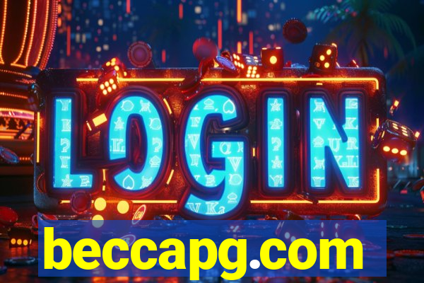 beccapg.com