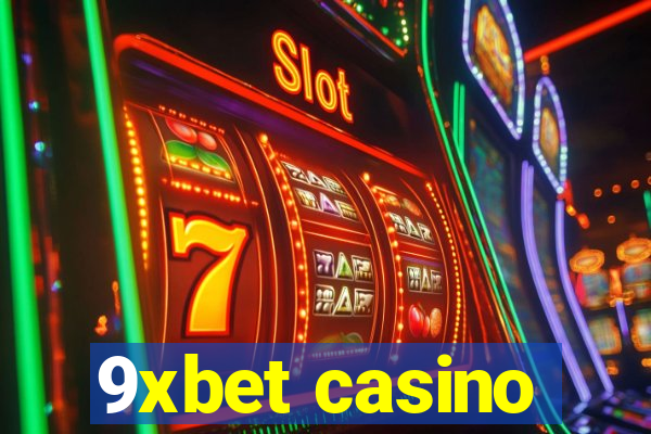 9xbet casino