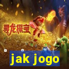 jak jogo