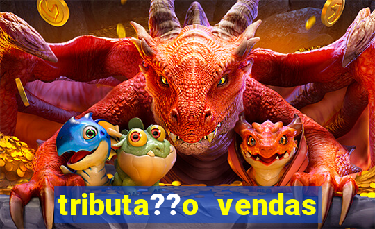 tributa??o vendas do hotmart