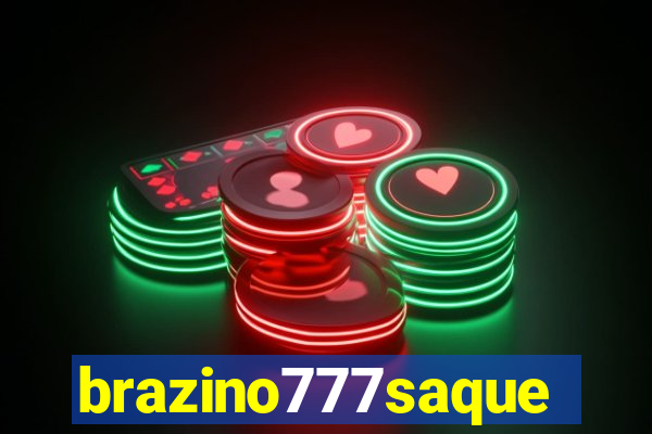 brazino777saque