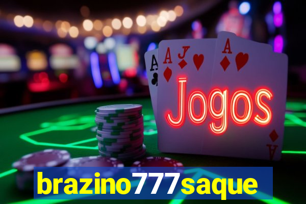 brazino777saque