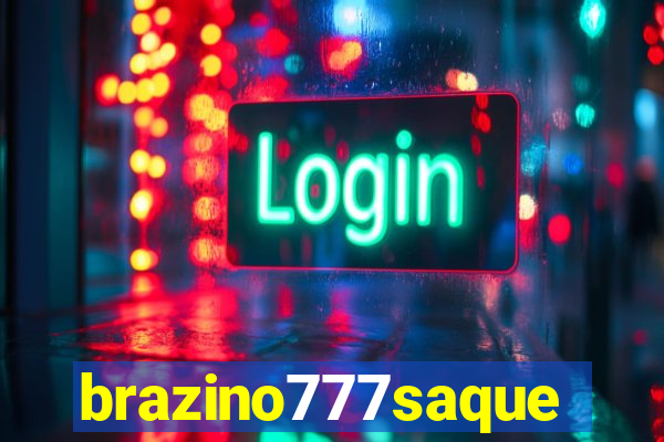 brazino777saque