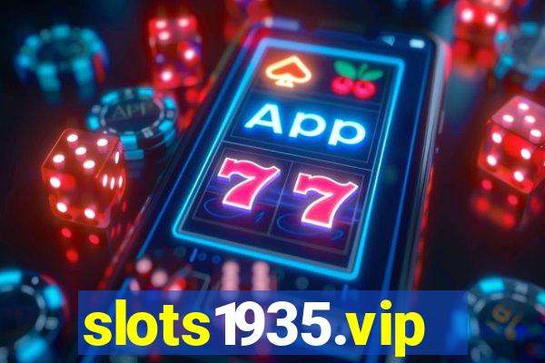 slots1935.vip