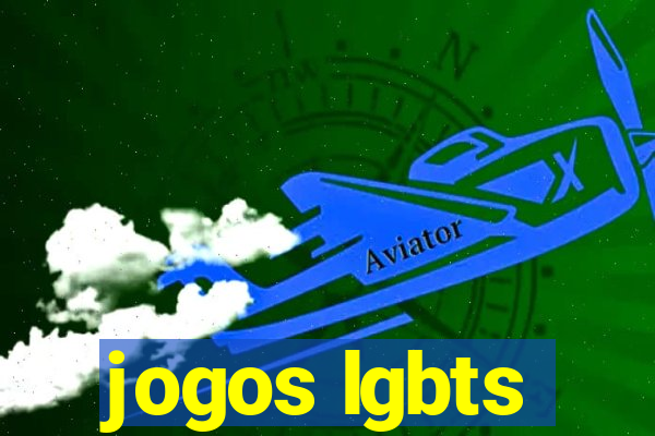 jogos lgbts