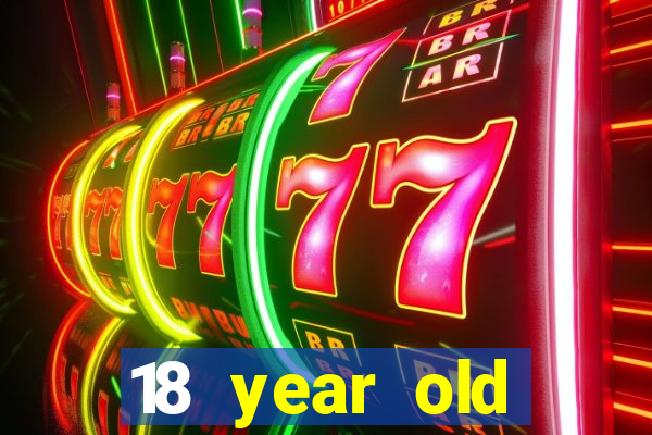 18 year old casinos in ri