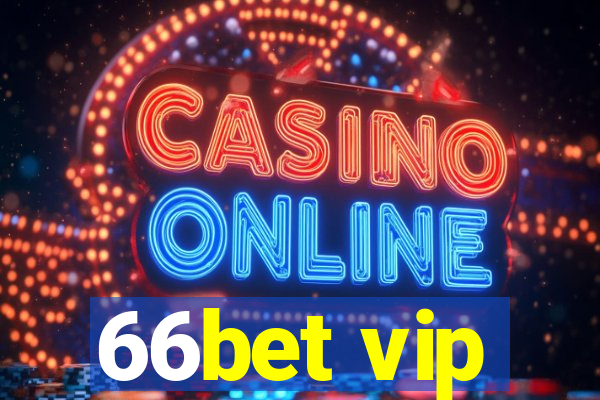 66bet vip