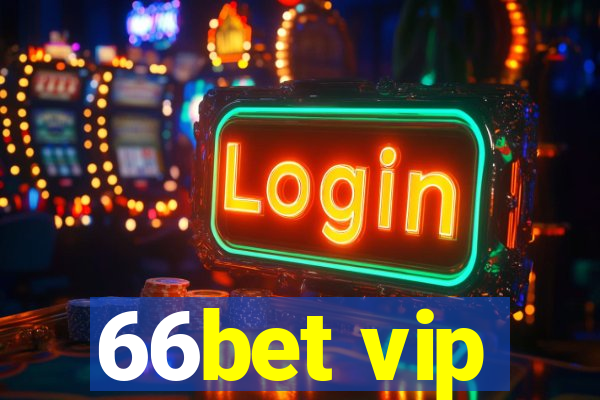 66bet vip