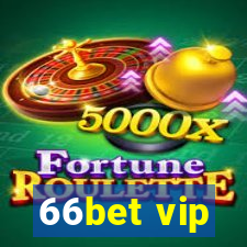 66bet vip