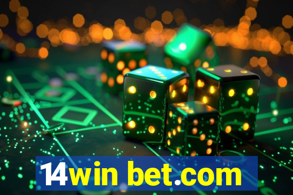 14win bet.com