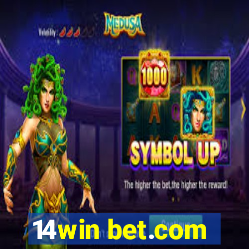 14win bet.com