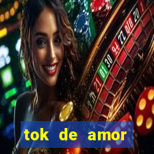 tok de amor boutique santos