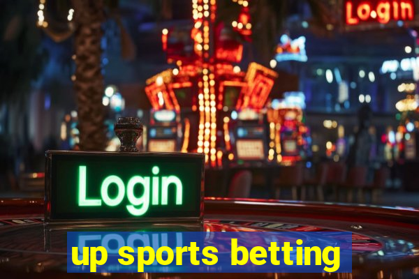 up sports betting