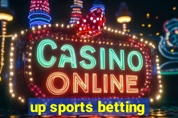 up sports betting