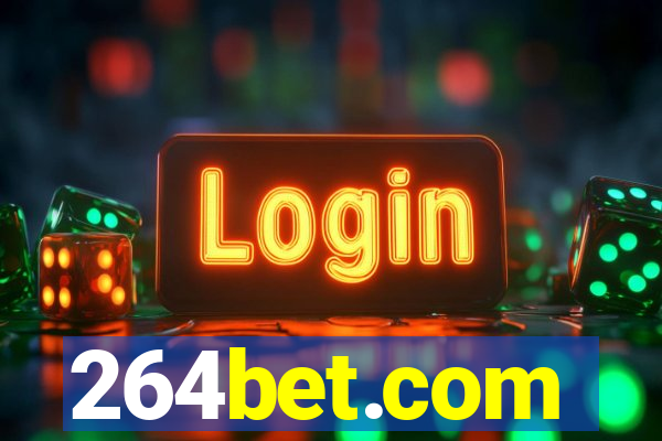 264bet.com