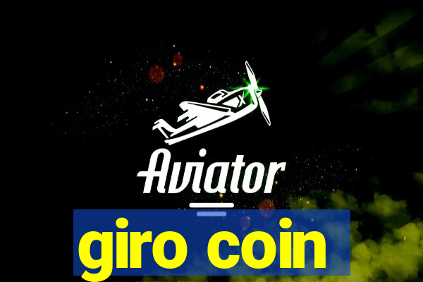 giro coin