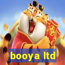 booya ltd