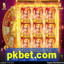 pkbet.com