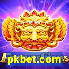 pkbet.com