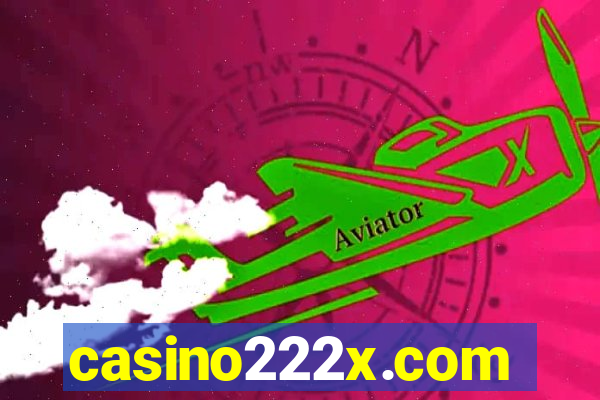 casino222x.com