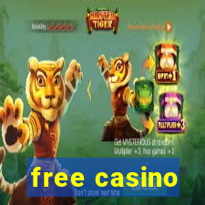 free casino