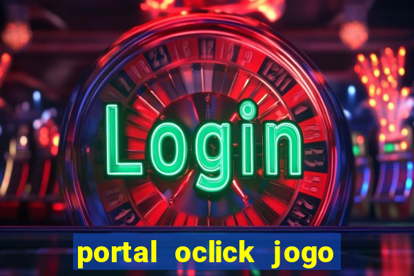 portal oclick jogo do bicho