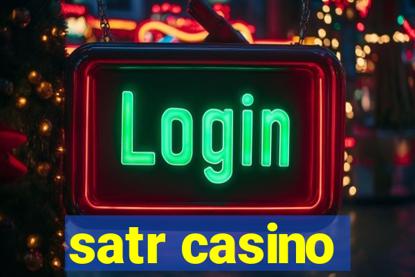 satr casino