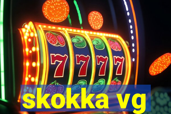 skokka vg